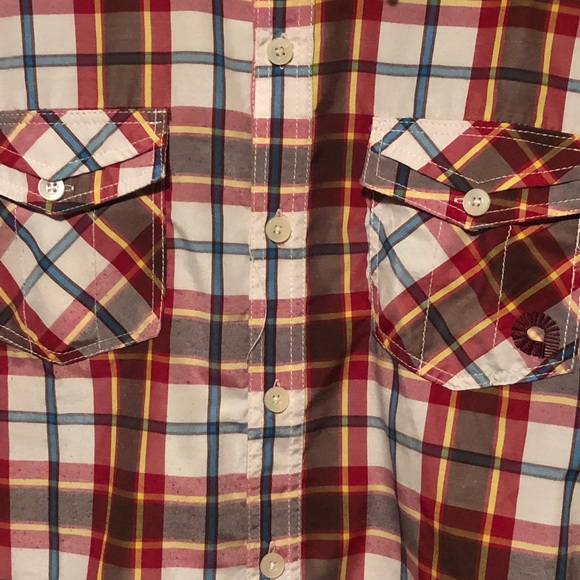 Button down shirt - Picture 5 of 6
